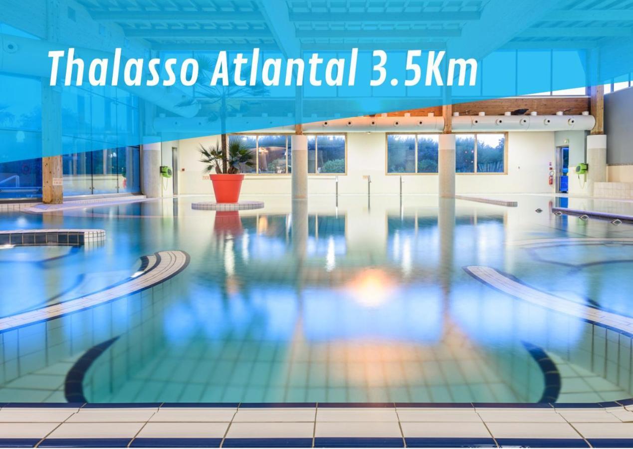 דירות אנגלה Atlantide Angloye מראה חיצוני תמונה